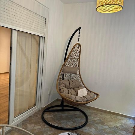 Apartments Casa Pineta Улцин Екстериор снимка