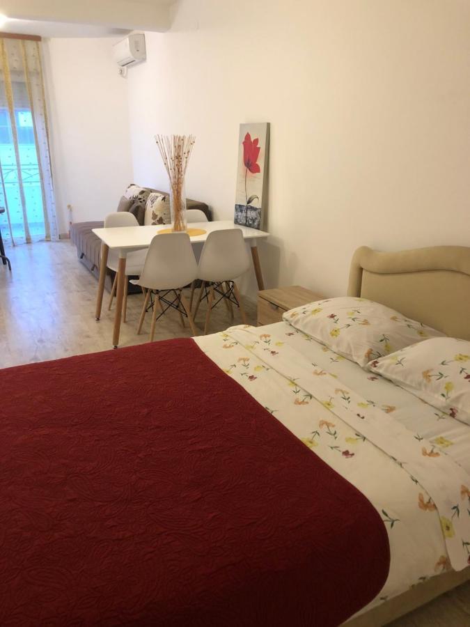 Apartments Casa Pineta Улцин Екстериор снимка