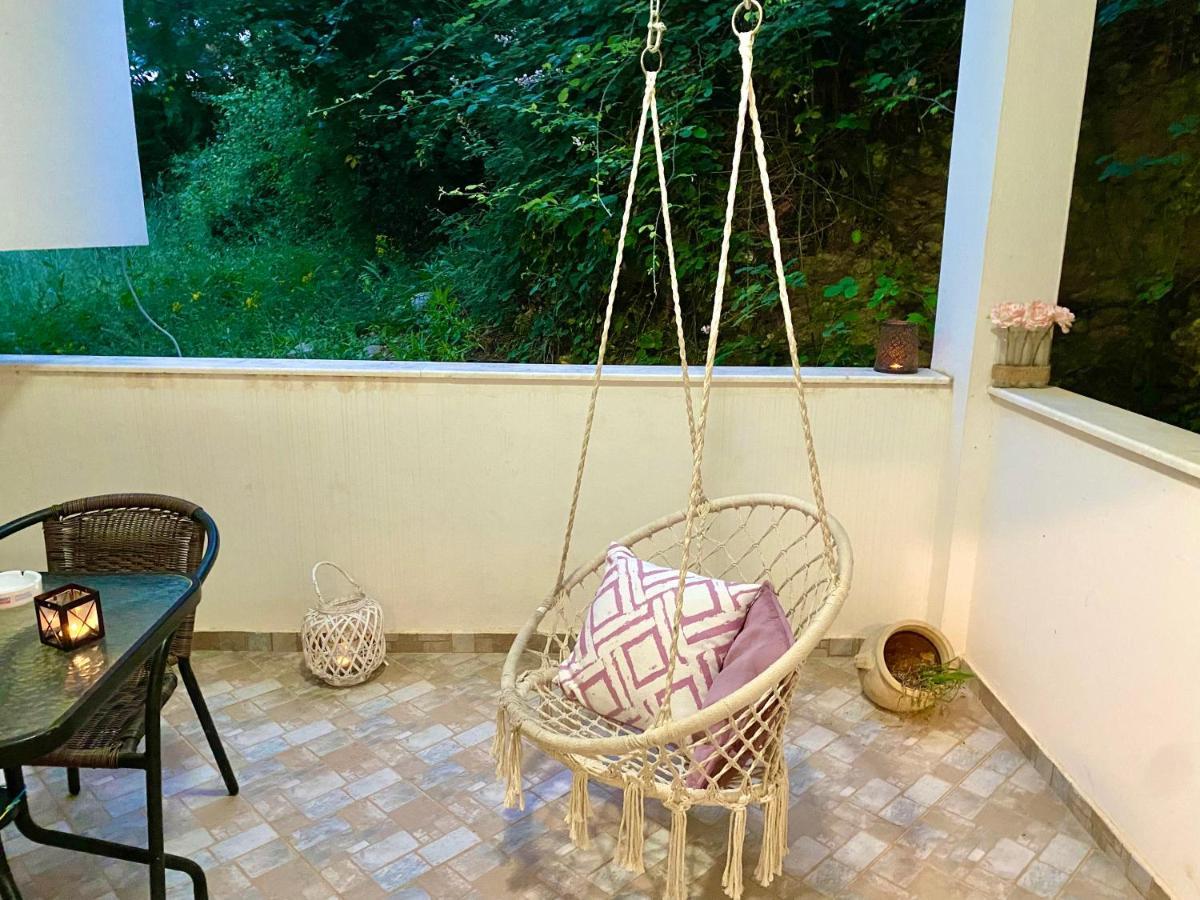 Apartments Casa Pineta Улцин Екстериор снимка