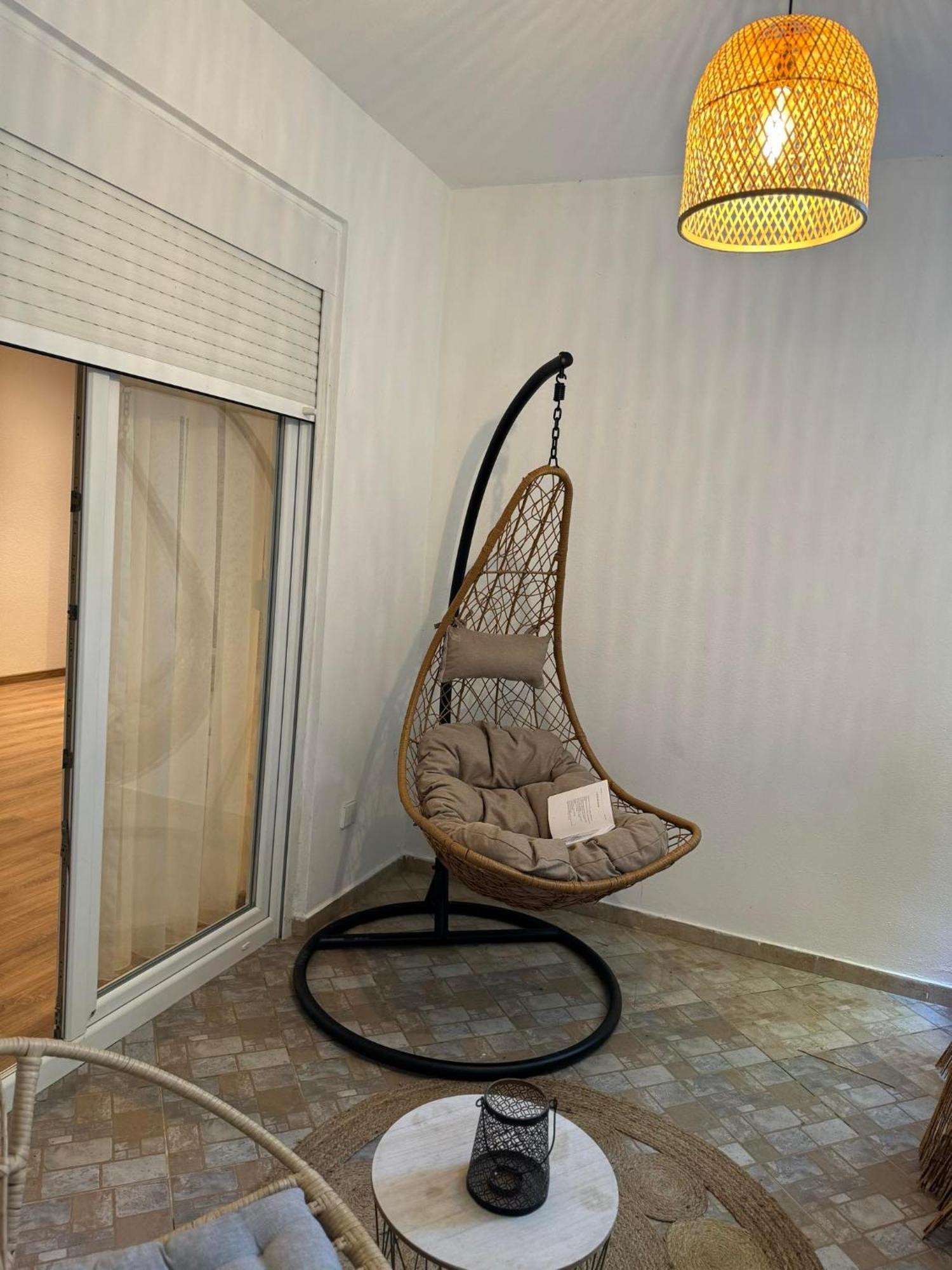 Apartments Casa Pineta Улцин Екстериор снимка