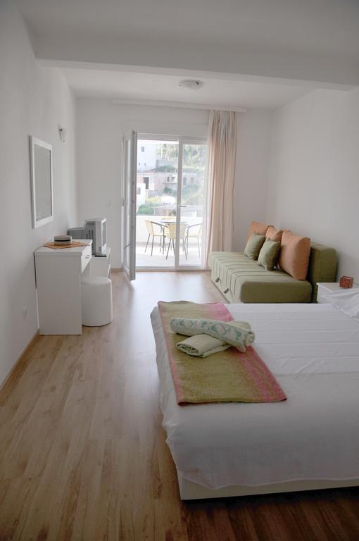 Apartments Casa Pineta Улцин Екстериор снимка