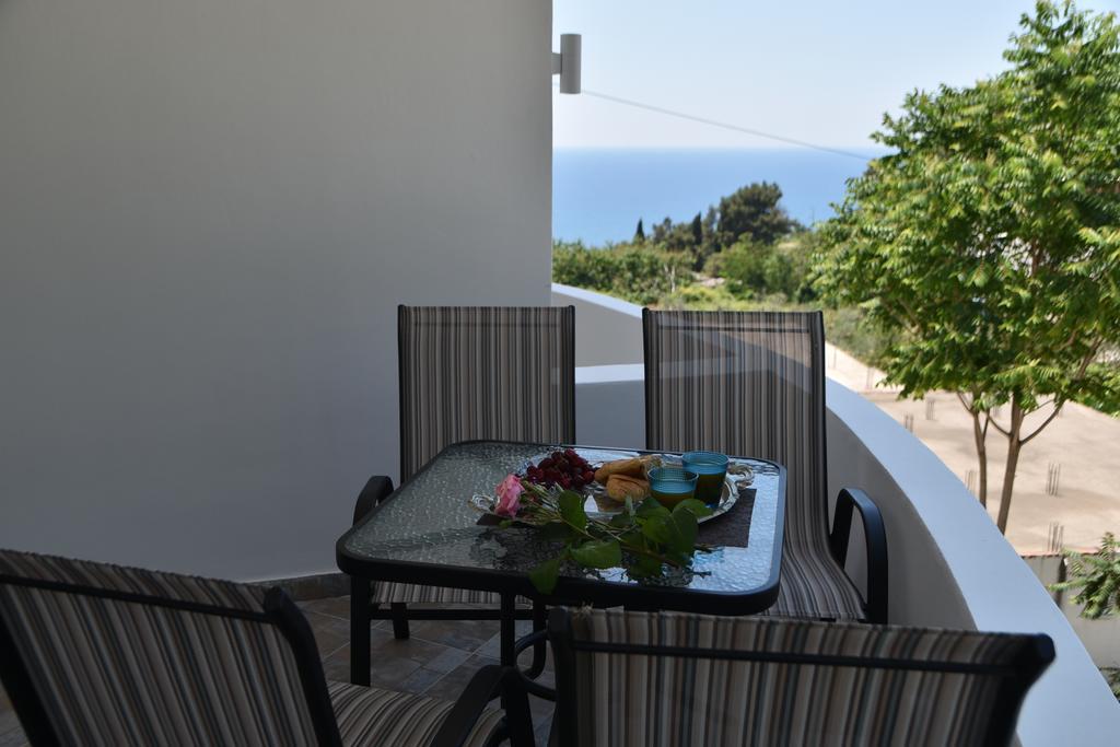 Apartments Casa Pineta Улцин Екстериор снимка
