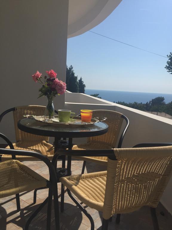 Apartments Casa Pineta Улцин Екстериор снимка