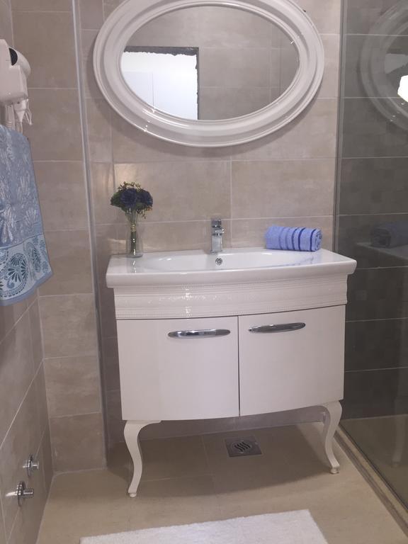 Apartments Casa Pineta Улцин Екстериор снимка