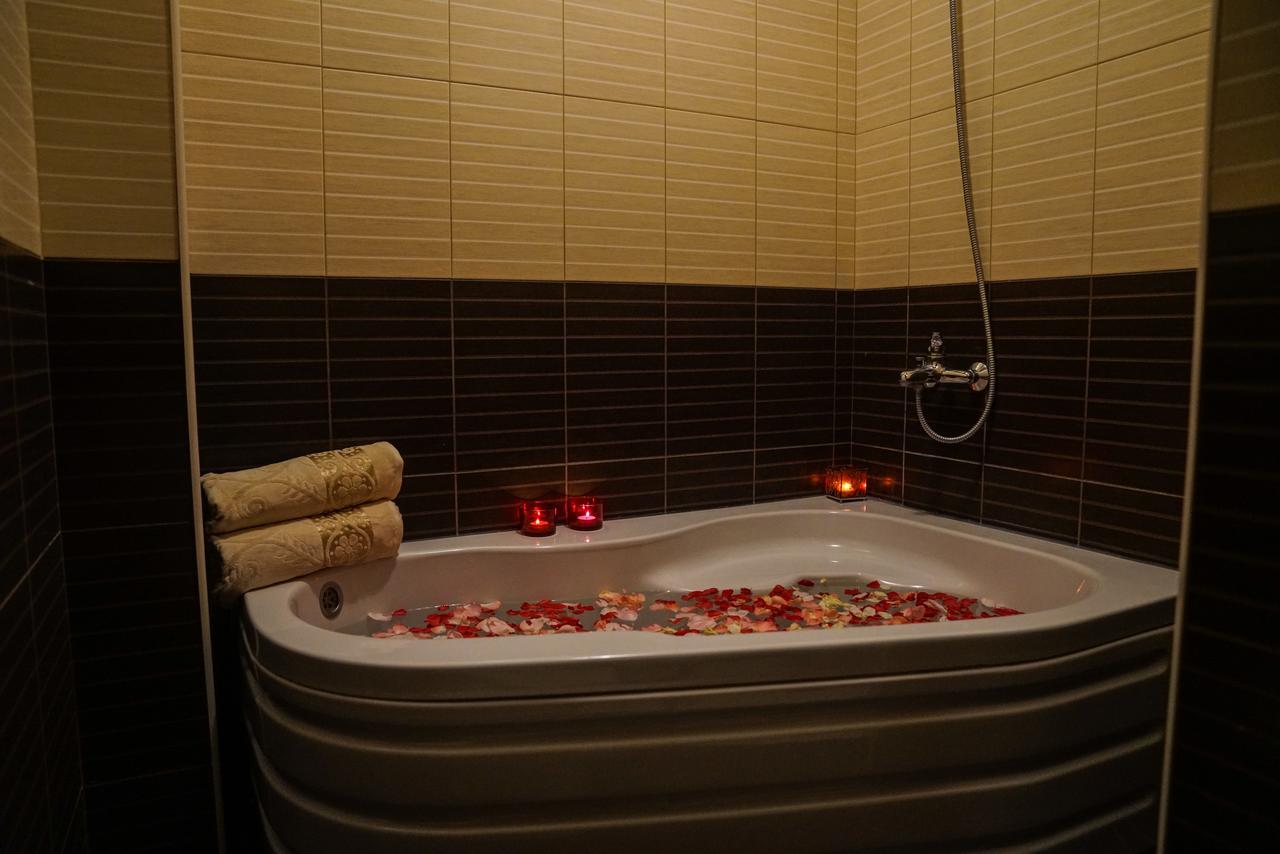 Apartments Casa Pineta Улцин Екстериор снимка