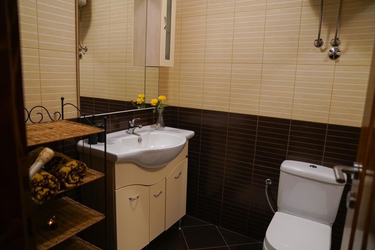 Apartments Casa Pineta Улцин Екстериор снимка