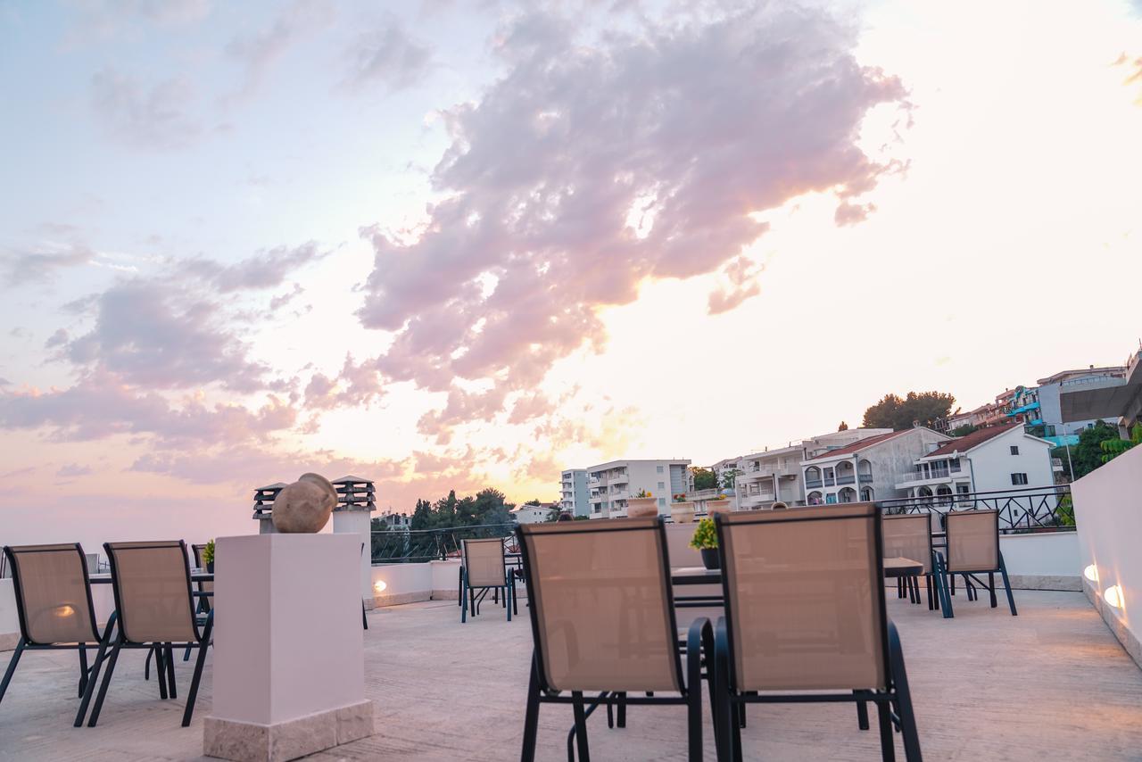 Apartments Casa Pineta Улцин Екстериор снимка