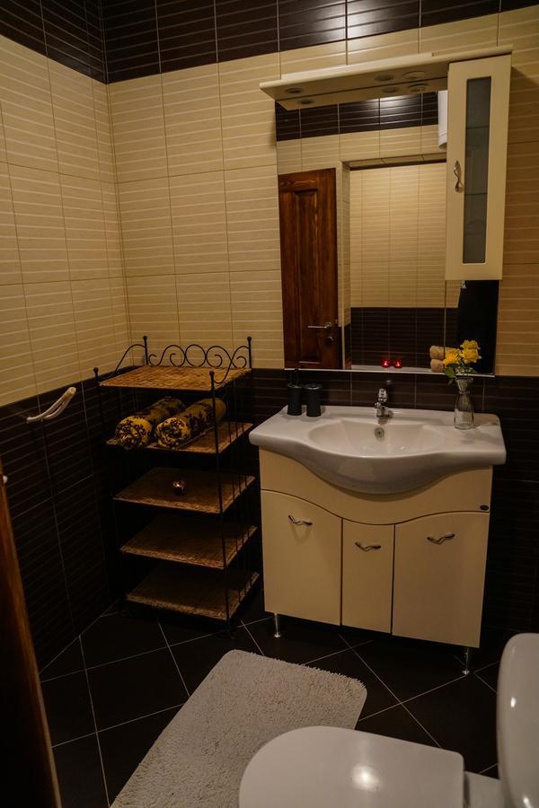 Apartments Casa Pineta Улцин Екстериор снимка