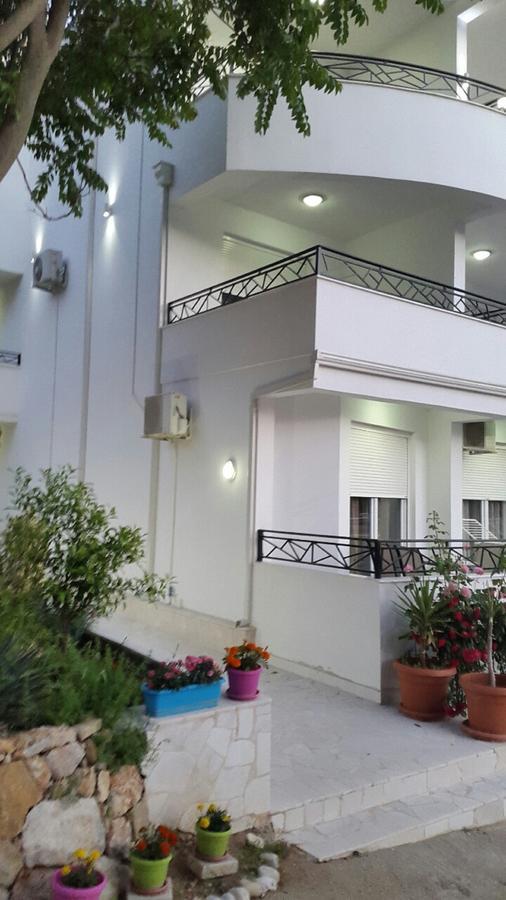 Apartments Casa Pineta Улцин Екстериор снимка