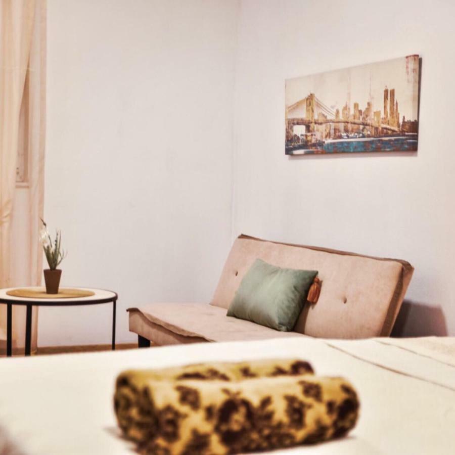 Apartments Casa Pineta Улцин Екстериор снимка
