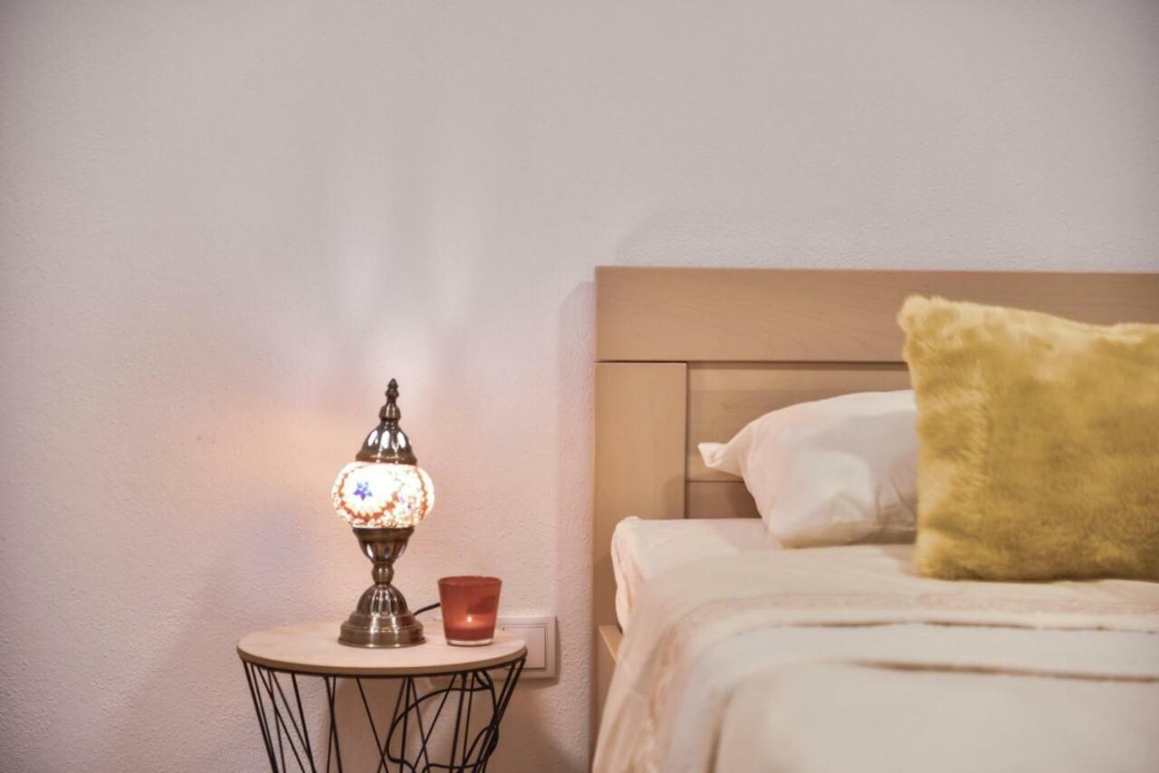 Apartments Casa Pineta Улцин Екстериор снимка